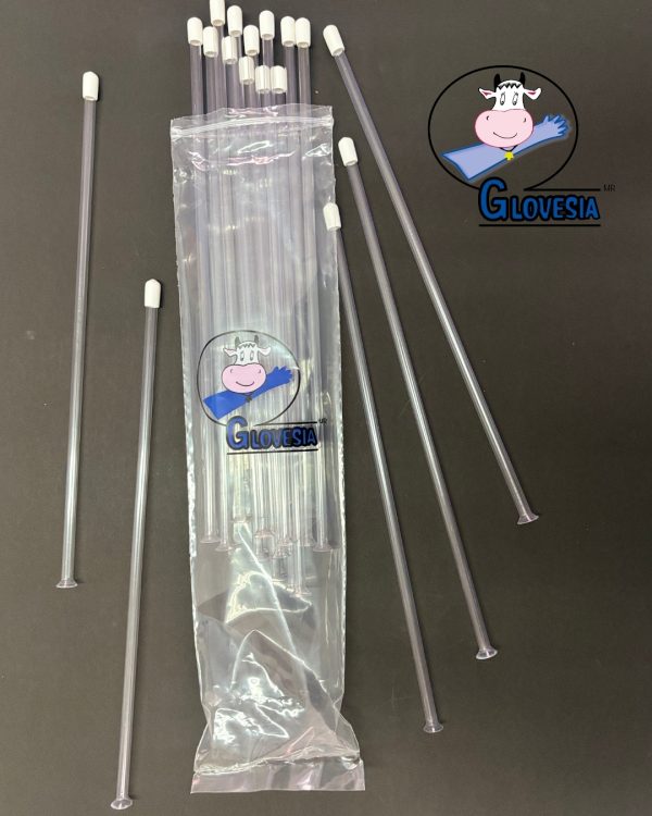 Protector de Vaina (Camisa Rígida) Glovesia®