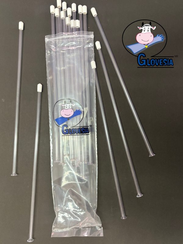 Protector de Vaina (Camisa Rígida) Glovesia®