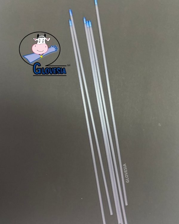 Funda de Inseminación Artificial sin Ranura Glovesia®