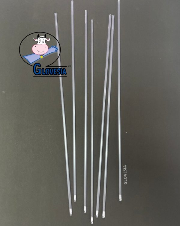 Funda de Inseminación Artificial con Ranura Glovesia®