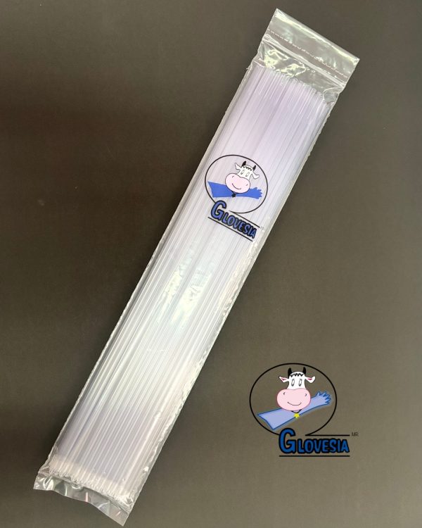 Tubos o pipetas de infusión intrauterina veterinario de 21" Glovesia®