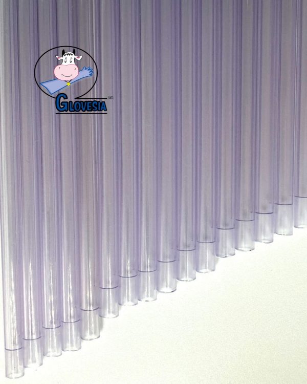 Tubos o pipetas de infusión intrauterina veterinario de 21" Glovesia®