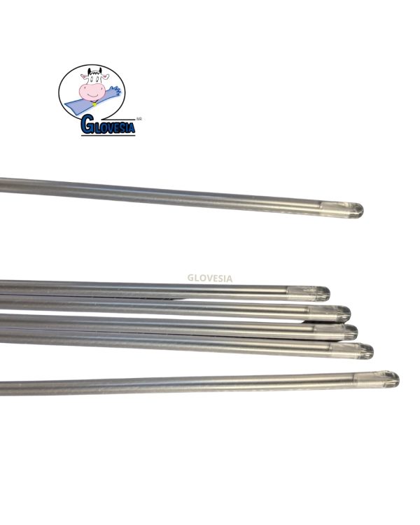 Funda de Inseminación Artificial con Ranura Glovesia®