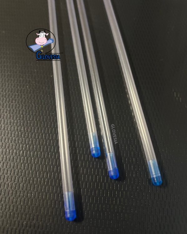 Funda de Inseminación Artificial sin Ranura Glovesia®